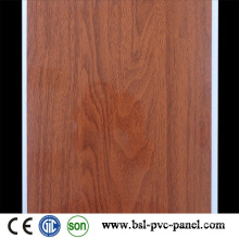 Wood Color Flat PVC Panel (JT-G-01)